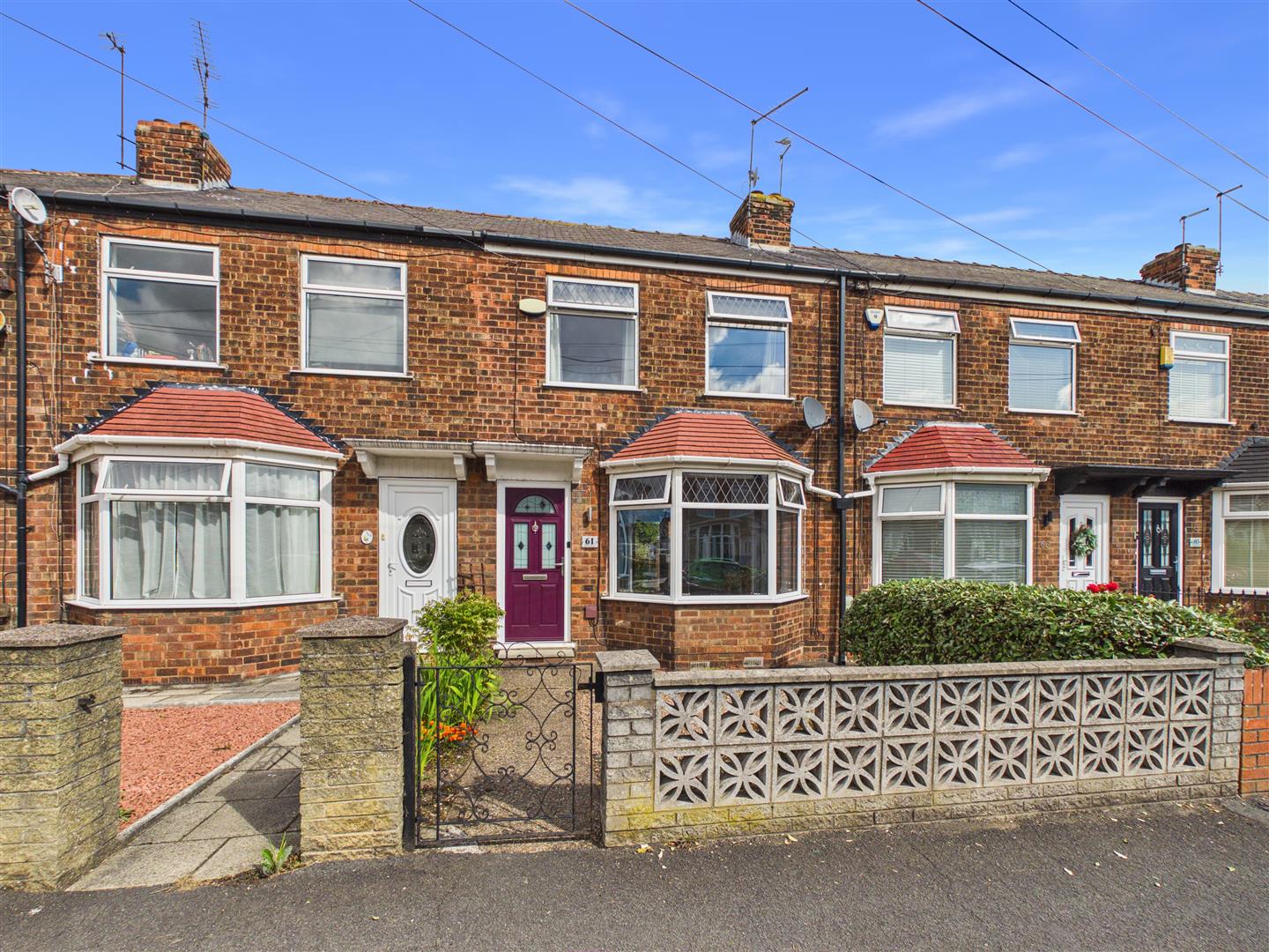 Hessle East Yorkshire, HU13 9DW